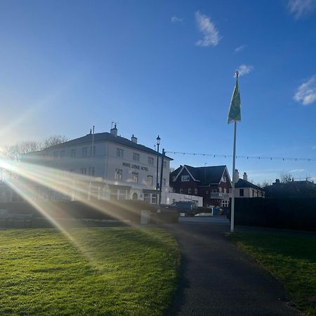 Apartment 8 At 19 Brooklands Filey Dış mekan fotoğraf