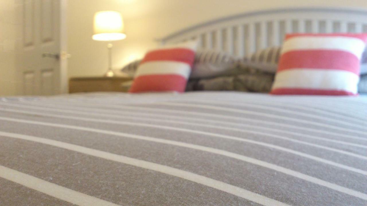 Apartment 8 At 19 Brooklands Filey Dış mekan fotoğraf