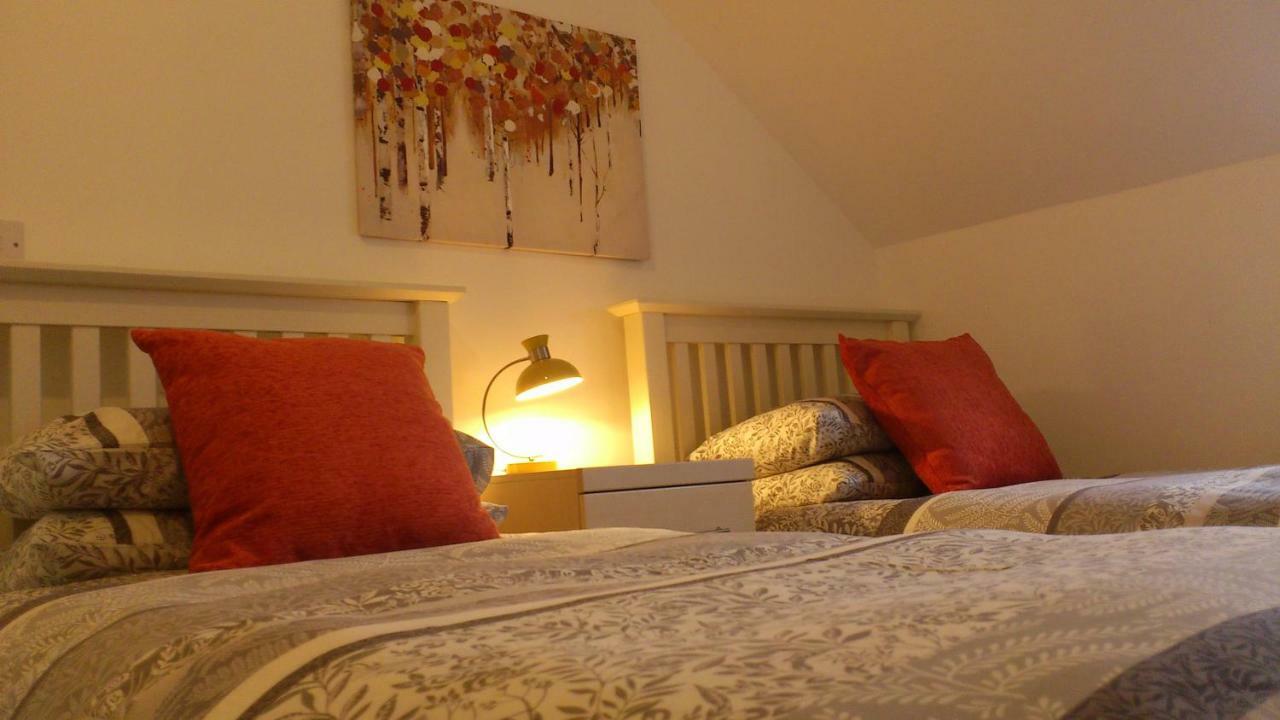 Apartment 8 At 19 Brooklands Filey Dış mekan fotoğraf